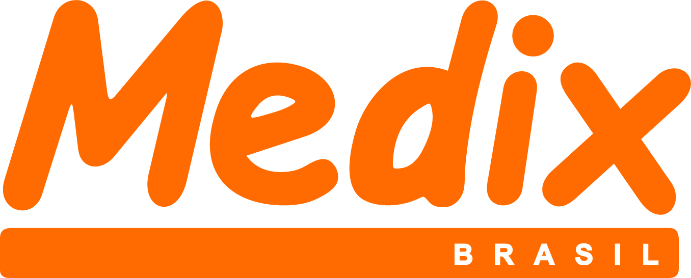 Logo Loja Medix Brasil